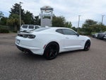 2021 Chevrolet Camaro 1LT