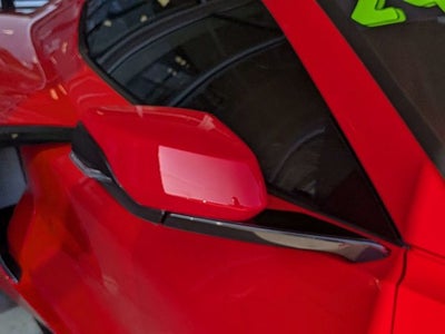 2024 Chevrolet Corvette Z06 3LT