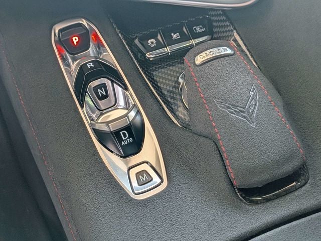 2024 Chevrolet Corvette Z06 3LT