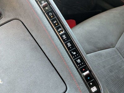 2024 Chevrolet Corvette Z06 3LT