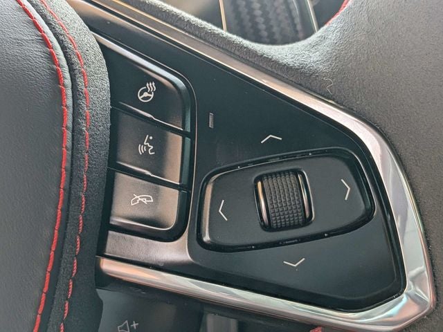 2024 Chevrolet Corvette Z06 3LT