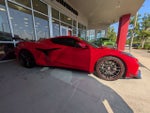 2024 Chevrolet Corvette Z06 3LT