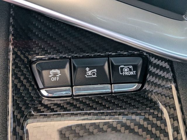 2024 Chevrolet Corvette Z06 3LT