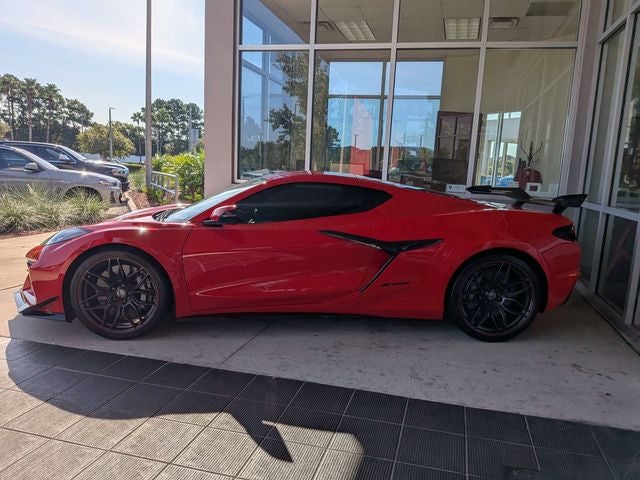 2024 Chevrolet Corvette Z06 3LT