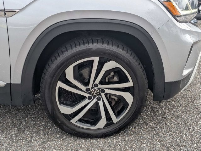 2022 Volkswagen Atlas Cross Sport 3.6L V6 SEL