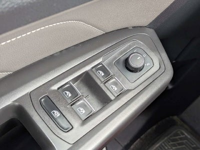 2022 Volkswagen Atlas Cross Sport 3.6L V6 SEL