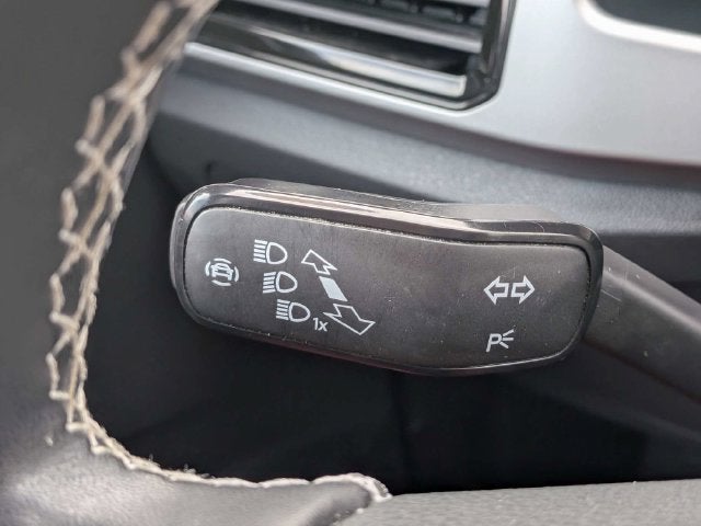 2022 Volkswagen Atlas Cross Sport 3.6L V6 SEL