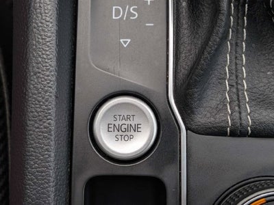 2022 Volkswagen Atlas Cross Sport 3.6L V6 SEL