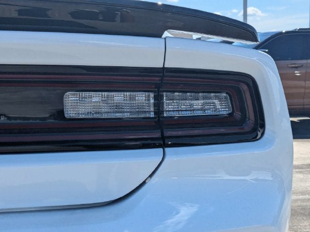 2026 Dodge Charger Scat Pack Plus