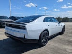 2026 Dodge Charger Scat Pack Plus