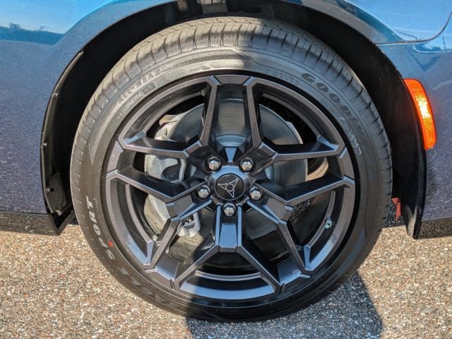 2025 Dodge Charger R/T