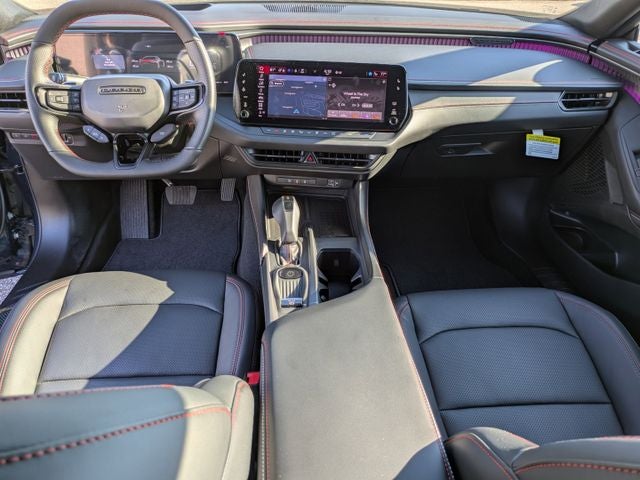 2025 Dodge Charger R/T