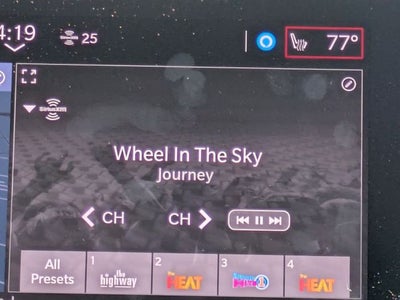 2025 Dodge Charger R/T