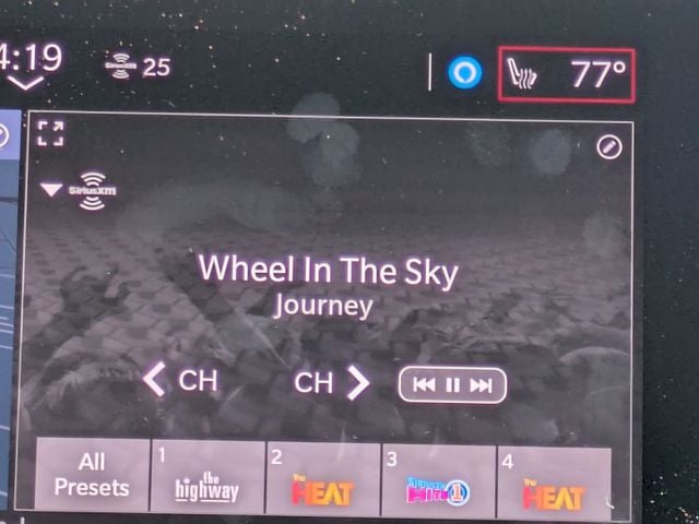 2025 Dodge Charger R/T