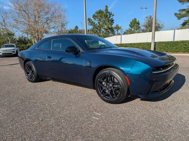 2025 Dodge Charger R/T