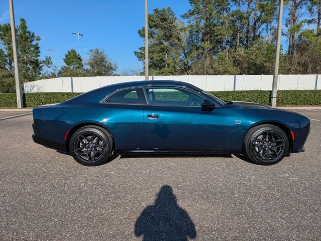 2025 Dodge Charger R/T