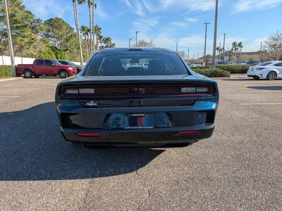 2025 Dodge Charger R/T