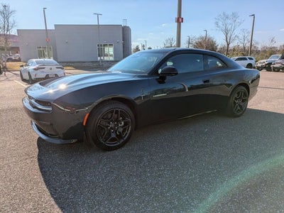 2025 Dodge Charger R/T