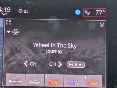 2025 Dodge Charger R/T