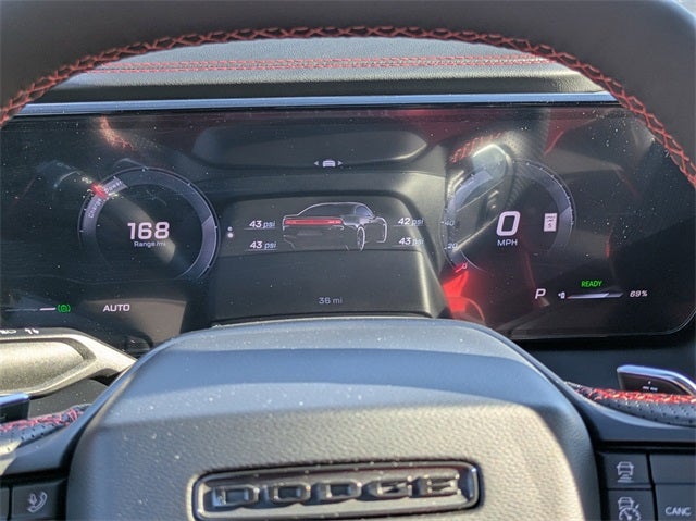 2025 Dodge Charger R/T