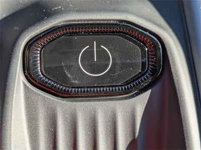 2025 Dodge Charger R/T