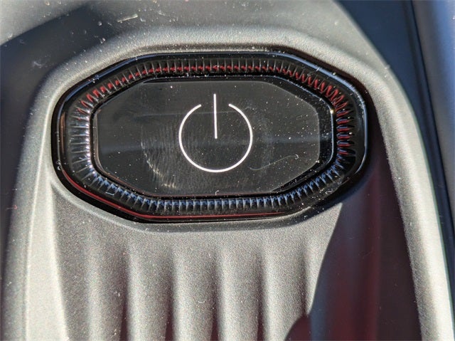 2025 Dodge Charger R/T