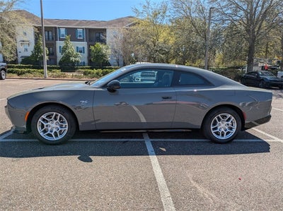 2025 Dodge Charger R/T