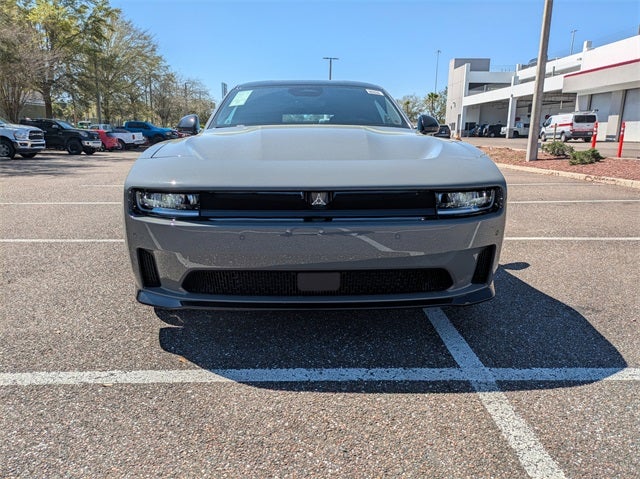 2025 Dodge Charger R/T