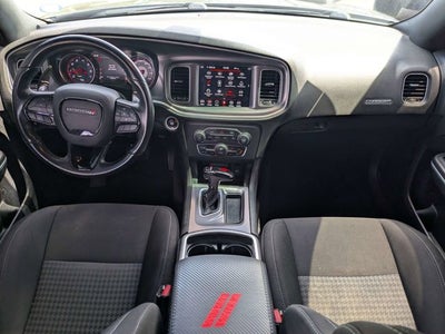 2021 Dodge Charger R/T