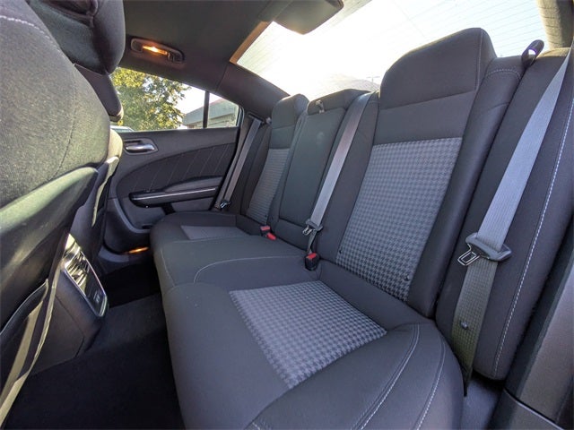 2023 Dodge Charger R/T Scat Pack