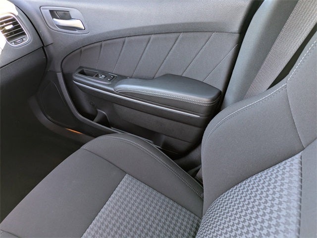 2023 Dodge Charger R/T Scat Pack