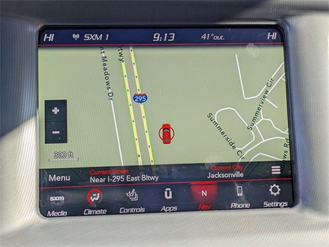 2023 Dodge Charger R/T Scat Pack