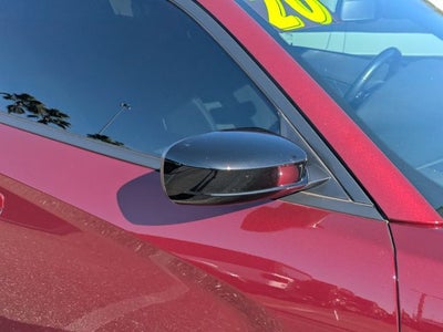 2020 Dodge Charger GT