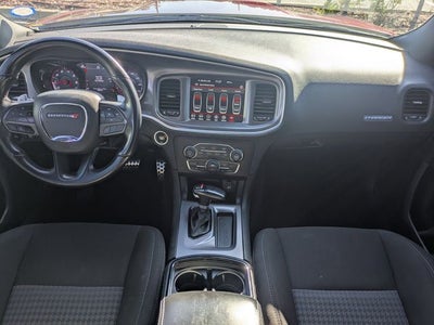 2020 Dodge Charger GT