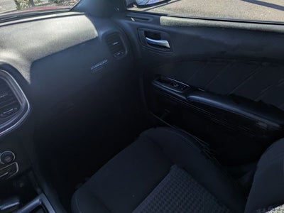 2020 Dodge Charger GT