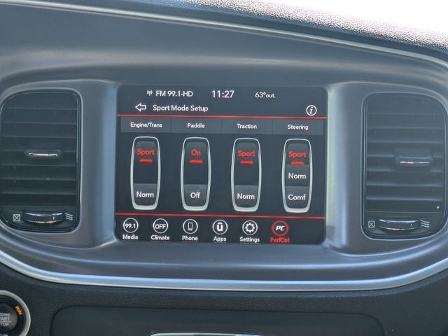 2020 Dodge Charger GT