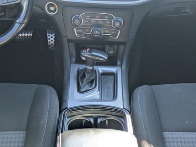 2020 Dodge Charger GT