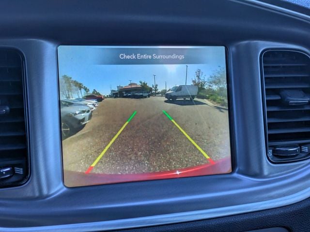 2020 Dodge Charger GT