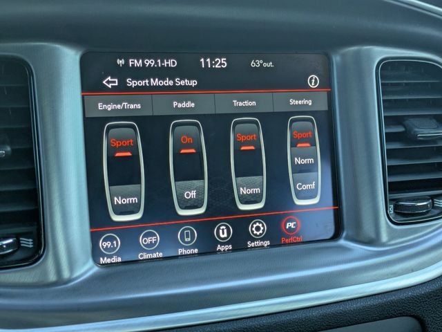 2020 Dodge Charger GT