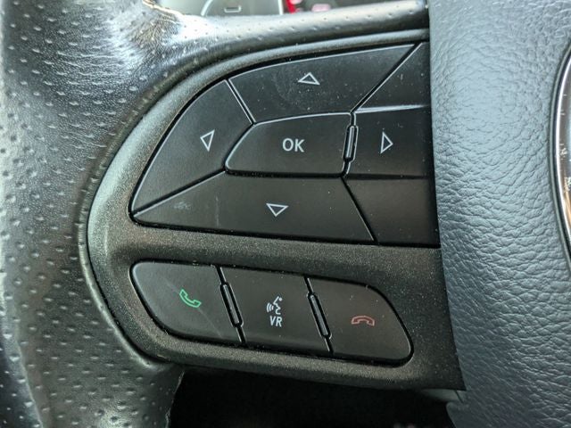 2020 Dodge Charger GT