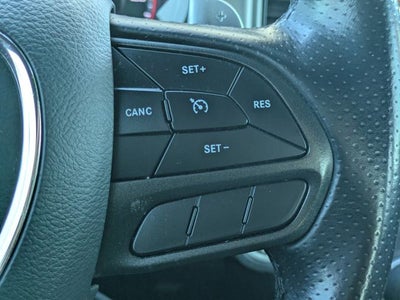 2020 Dodge Charger GT