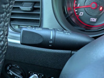 2020 Dodge Charger GT