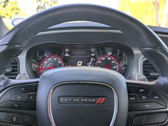 2020 Dodge Charger GT