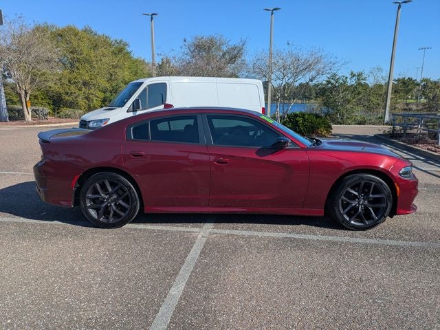 2020 Dodge Charger GT
