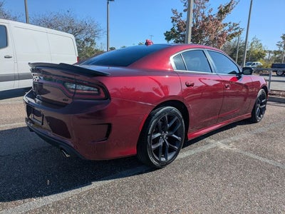 2020 Dodge Charger GT