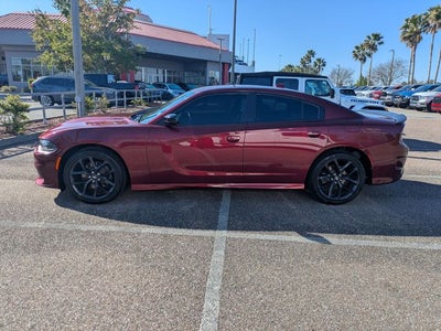 2020 Dodge Charger GT