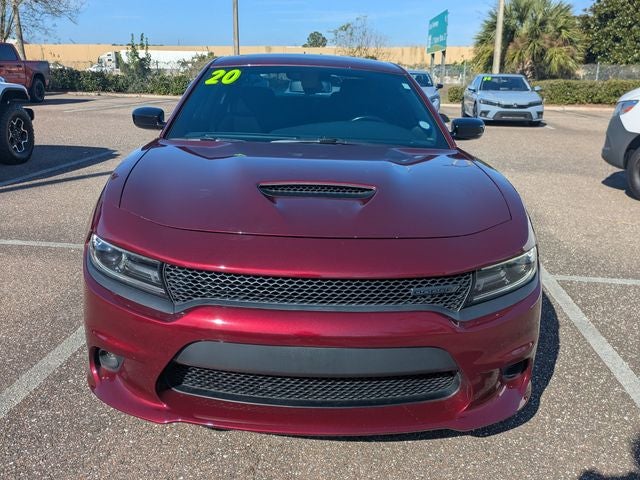2020 Dodge Charger GT