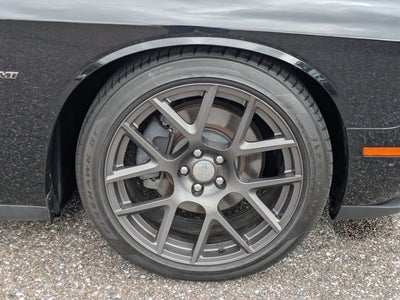 2016 Dodge Challenger R/T