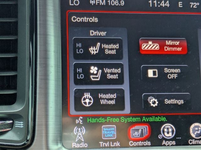 2016 Dodge Challenger R/T