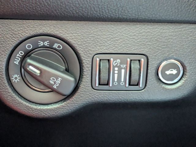 2016 Dodge Challenger R/T